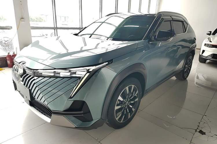 Used GAC Trumpchi EMKOO 2022 2.0 ATK TwinStar Pro Edition Guazi used car, China used car export, Used car for sale, Used  cars, Cheapest cars for sale