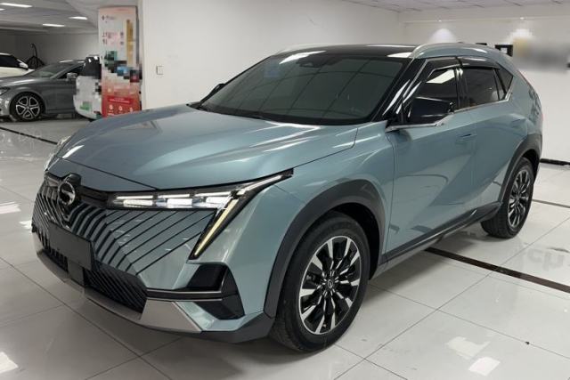Used GAC Trumpchi EMKOO 2022 2.0 ATK TwinStar Pro Edition