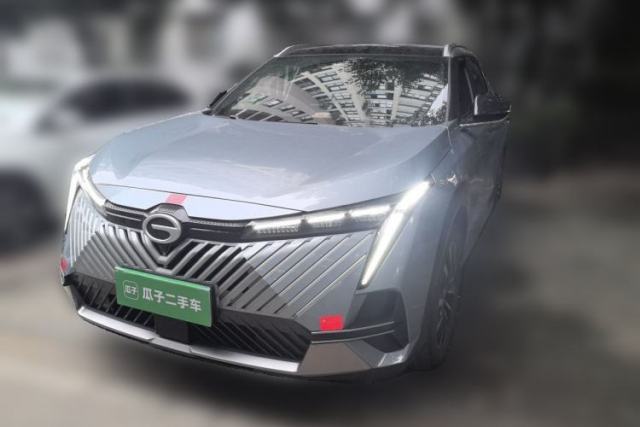 Used GAC Trumpchi EMKOO 2022 2.0 ATK TwinStar Pro Edition