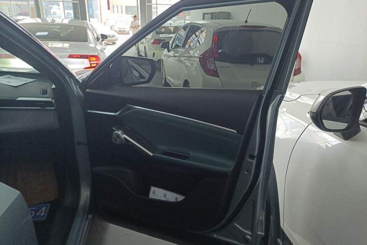 Used GAC Trumpchi EMKOO 2022 1.5T Supernova Pro Edition Right Front Door Interior