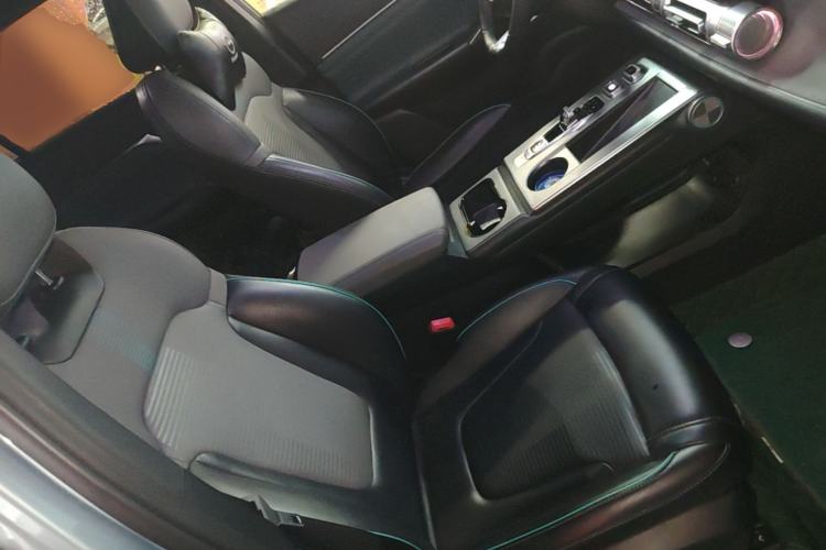 Used GAC Trumpchi EMKOO 2022 1.5T Supernova Edition Right Front Seat