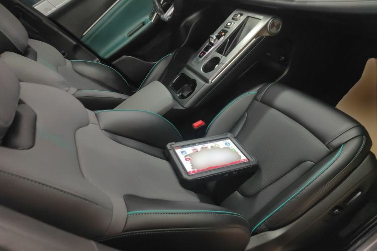 Used GAC Trumpchi EMKOO 2022 2.0 ATK TwinStar Pro Edition Right Front Seat