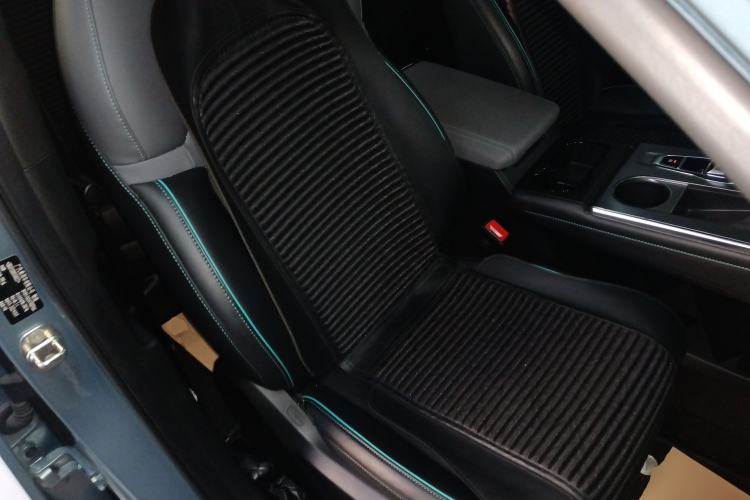 Used GAC Trumpchi EMKOO 2022 2.0 ATK TwinStar Pro Edition Right Front Seat