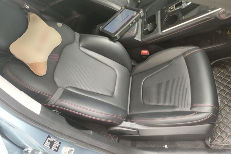 Used GAC Trumpchi EMKOO 2022 1.5T Supernova Edition Right Front Seat