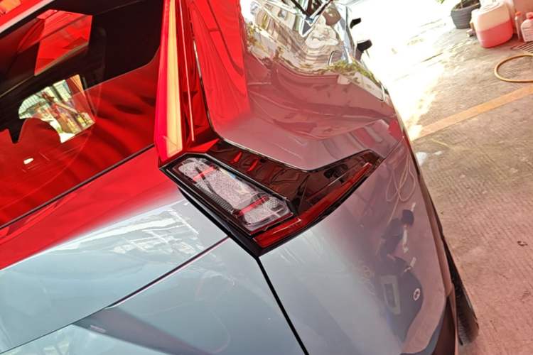 Used GAC Trumpchi EMKOO 2022 2.0 ATK TwinStar Pro Edition Right Rear Taillight