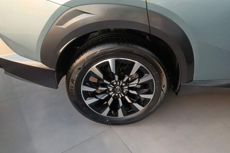 Used GAC Trumpchi EMKOO 2022 2.0 ATK TwinStar Pro Edition Right Rear Wheel Hub