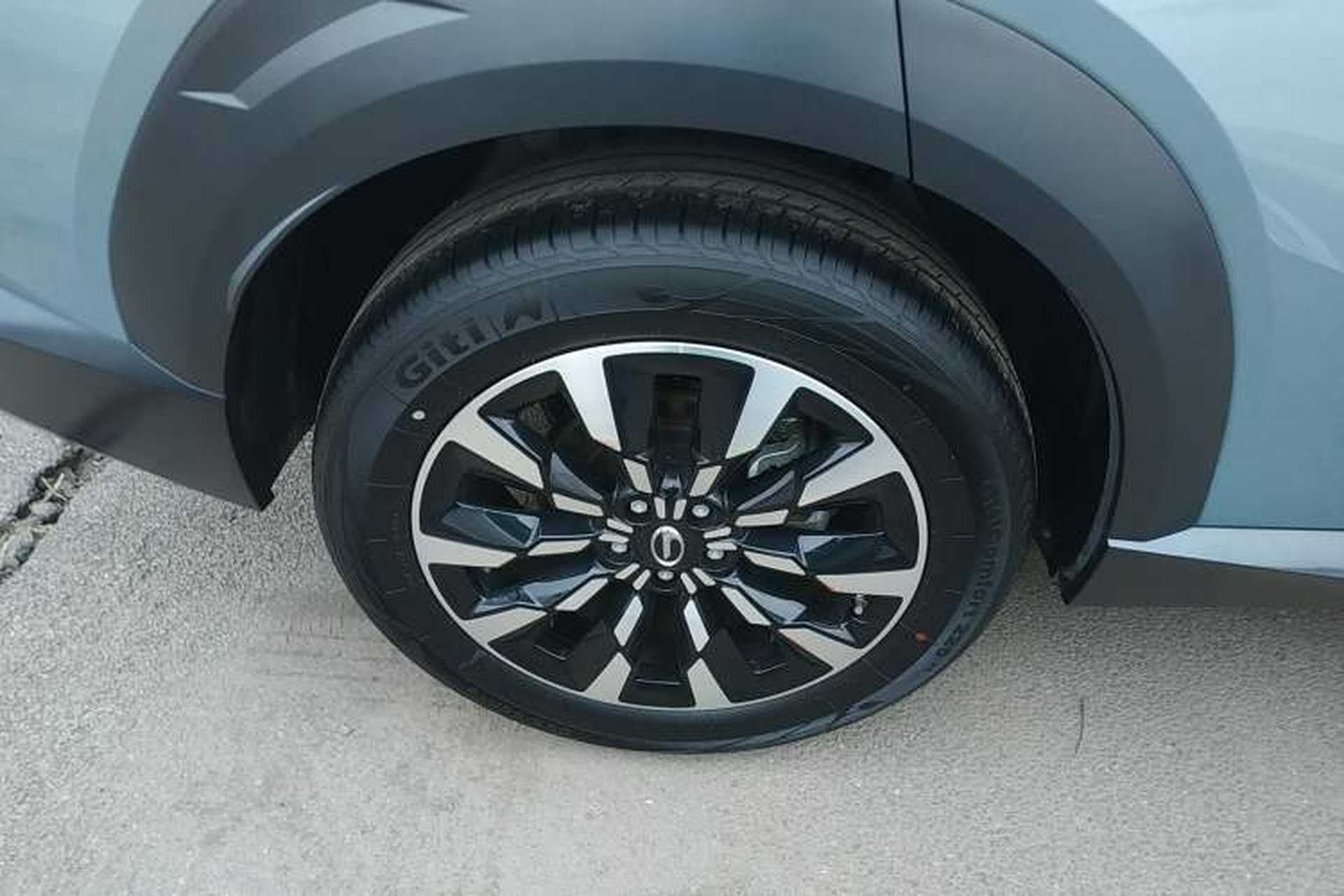 Used GAC Trumpchi EMKOO 2022 2.0 ATK TwinStar Pro Edition Right Rear Wheel Hub