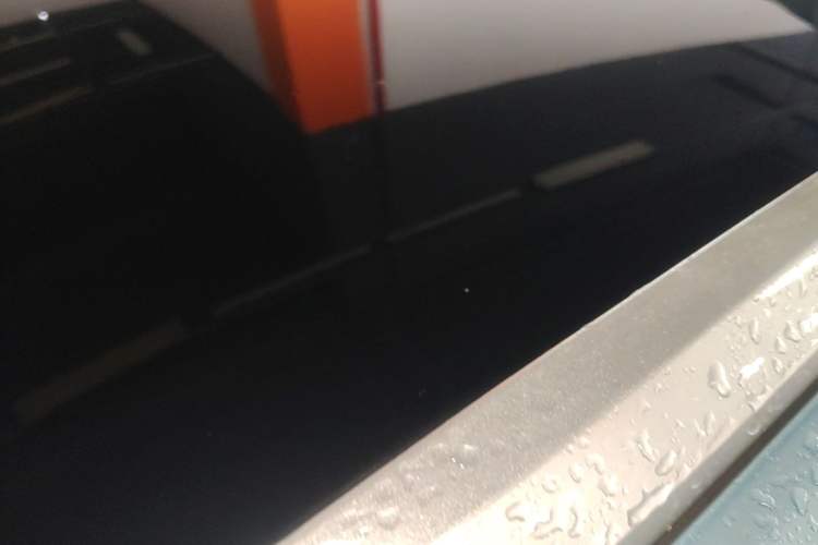 Used GAC Trumpchi EMKOO 2022 1.5T Supernova Edition Roof