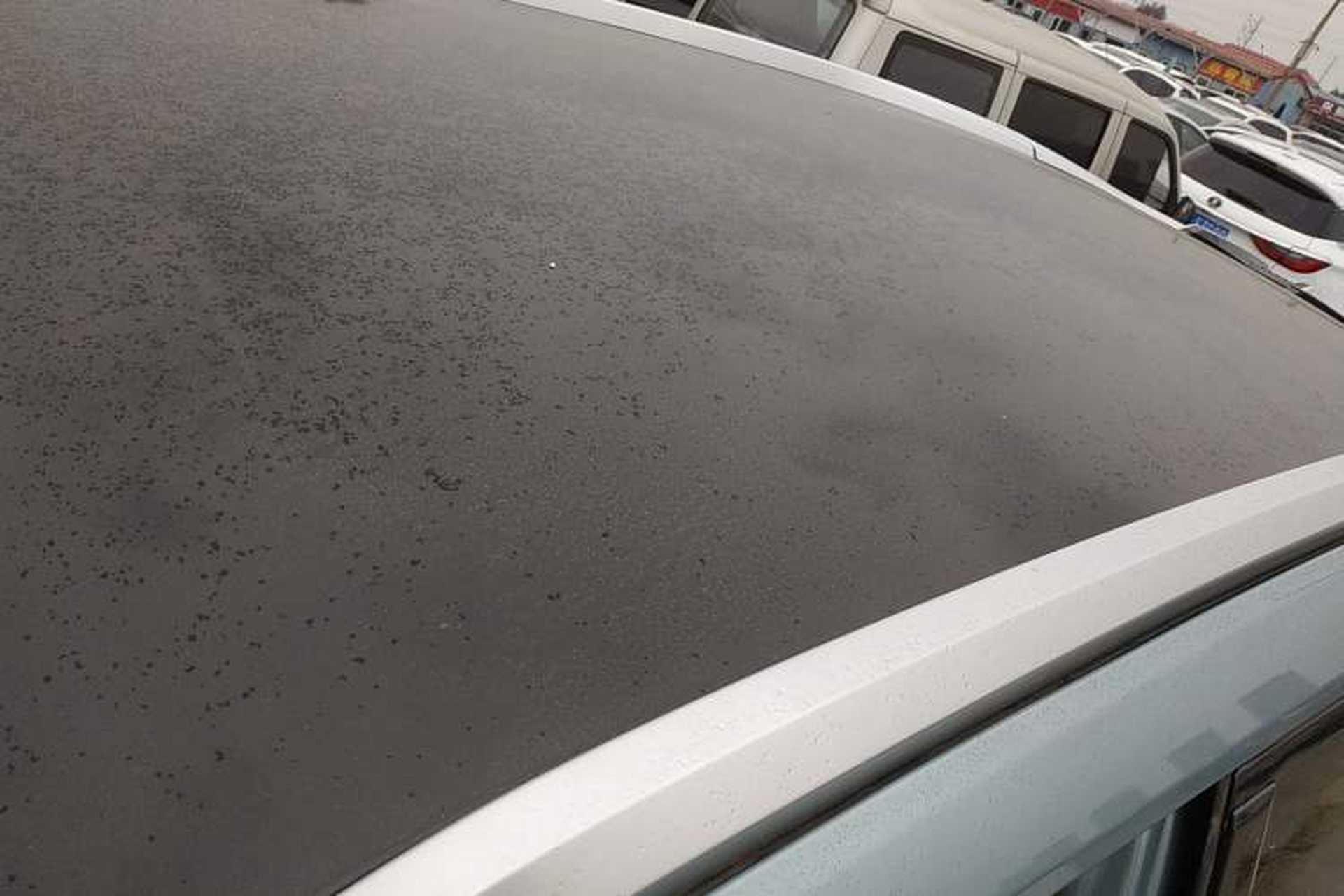 Used GAC Trumpchi EMKOO 2022 2.0 ATK TwinStar Pro Edition Roof