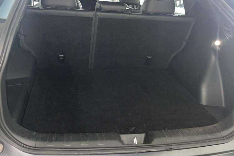 Used GAC Trumpchi EMKOO 2022 2.0 ATK TwinStar Pro Edition Trunk