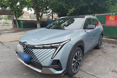 Used GAC Trumpchi EMKOO 2022 2.0 ATK TwinStar Pro Edition