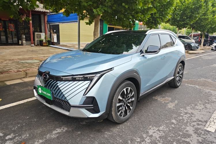 Gebrauchter GAC Trumpchi EMKOO 2022 1.5T Supernova Pro Edition Guazi used car, China used car export, Used car for sale, Used  cars, Cheapest cars for sale