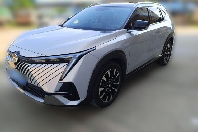 Used GAC Trumpchi EMKOO 2022 1.5T Supernova Pro Edition Guazi used car, China used car export, Used car for sale, Used  cars, Cheapest cars for sale