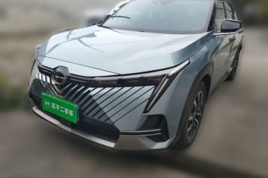 Used GAC Trumpchi EMKOO 2022 1.5T Supernova Pro Edition