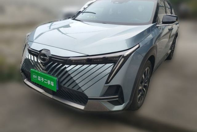Used GAC Trumpchi EMKOO 2022 1.5T Supernova Pro Edition