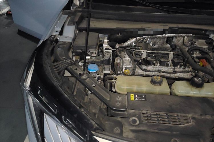 Used GAC Trumpchi EMKOO 2022 2.0 ATK TwinStar Pro Edition Engine Bay Right