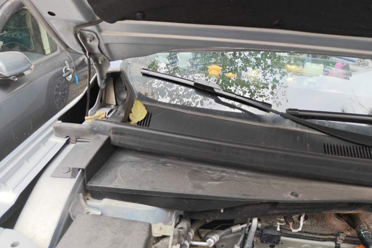 Used GAC Trumpchi EMKOO 2022 2.0 ATK TwinStar Pro Edition Engine Bay Right