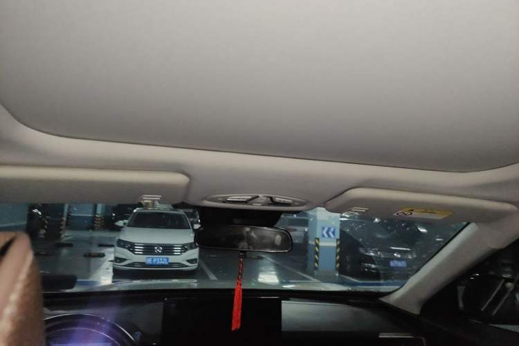 Used GAC Trumpchi EMKOO 2022 2.0 ATK TwinStar Pro Edition Headliner