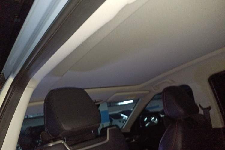 Used GAC Trumpchi EMKOO 2022 1.5T Supernova Max Edition Headliner
