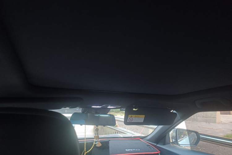 Used GAC Trumpchi EMKOO 2022 1.5T Supernova Pro Edition Headliner
