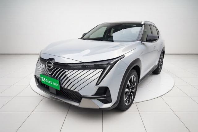 GAC Trumpchi EMKOO 2022 1.5T Supernova Pro Edition usado