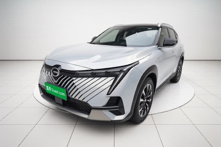 Used GAC Trumpchi EMKOO 2022 1.5T Supernova Pro Edition Guazi used car, China used car export, Used car for sale, Used  cars, Cheapest cars for sale