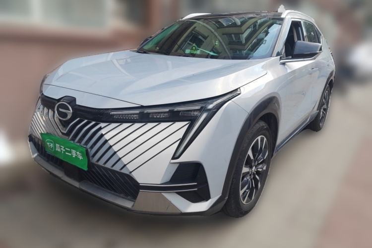 Used GAC Trumpchi EMKOO 2022 1.5T Supernova Pro Edition Guazi used car, China used car export, Used car for sale, Used cars, Cheapest cars for sale