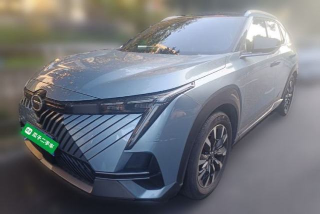 Used GAC Trumpchi EMKOO 2022 1.5T Supernova Pro Edition