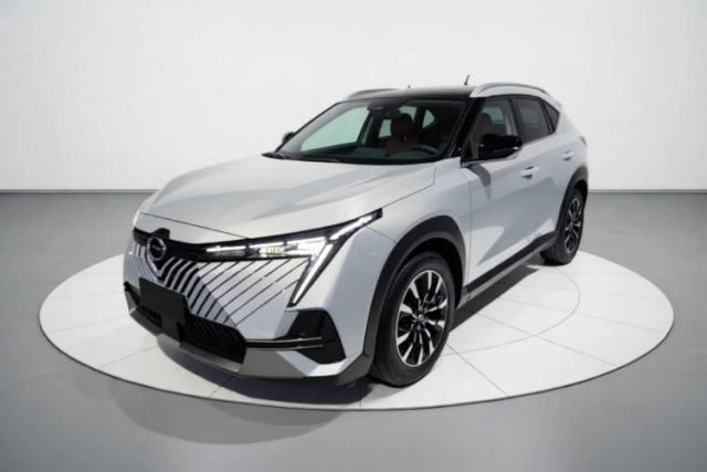 Used GAC Trumpchi EMKOO 2022 1.5T Supernova Pro Edition