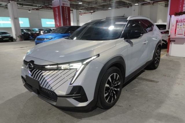 Used GAC Trumpchi EMKOO 2022 1.5T Supernova Pro Edition