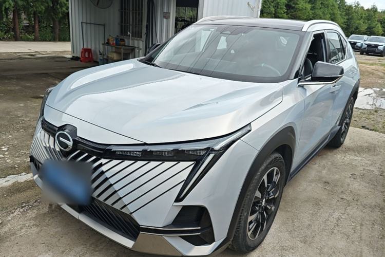 Ojetý GAC Trumpchi EMKOO 2022 1.5T Supernova Pro Edition Guazi used car, China used car export, Used car for sale, Used  cars, Cheapest cars for sale