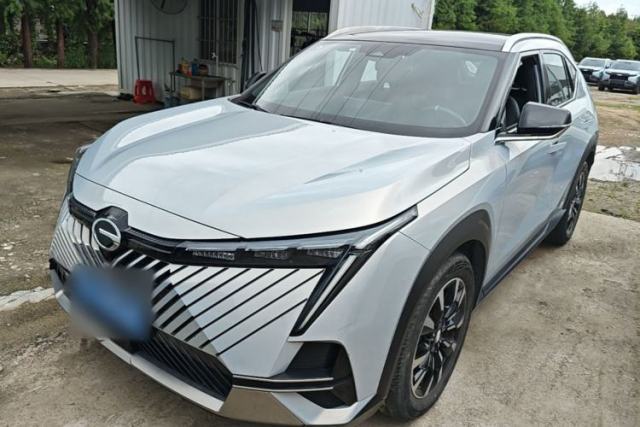 Used GAC Trumpchi EMKOO 2022 1.5T Supernova Pro Edition
