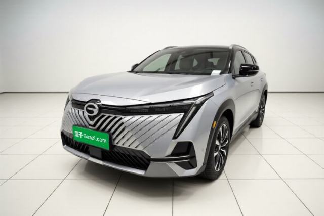 Used GAC Trumpchi EMKOO 2022 2.0 ATK TwinStar Max Edition