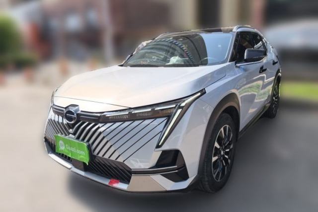 Used GAC Trumpchi EMKOO 2022 2.0 ATK TwinStar Pro Edition