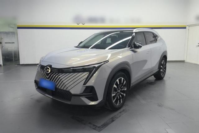 Used GAC Trumpchi EMKOO 2022 1.5T Supernova Pro Edition