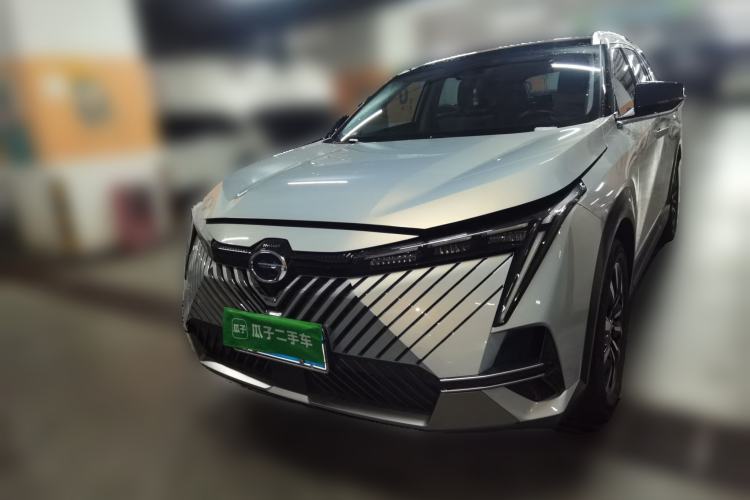 Used GAC Trumpchi EMKOO 2022 2.0 ATK TwinStar Pro Edition Guazi used car, China used car export, Used car for sale, Used  cars, Cheapest cars for sale