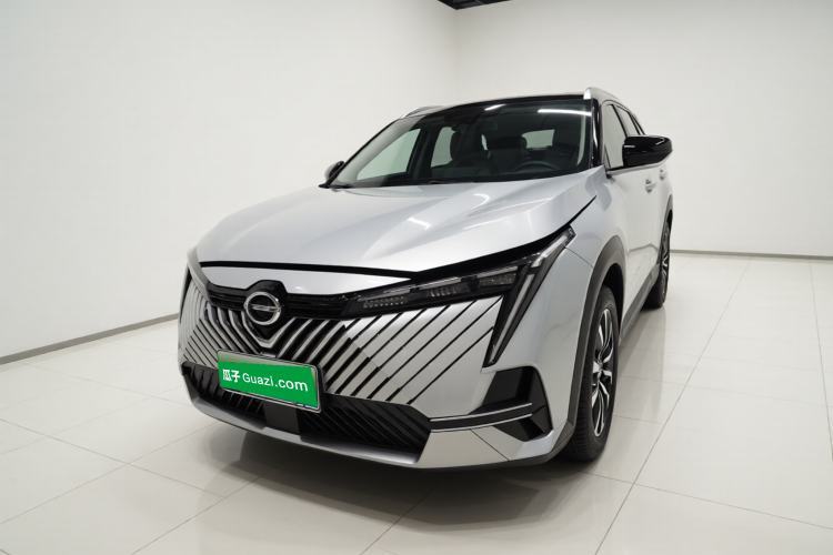 Used GAC Trumpchi EMKOO 2022 2.0 ATK TwinStar Pro Edition Guazi used car, China used car export, Used car for sale, Used  cars, Cheapest cars for sale