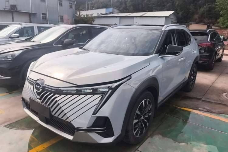 Used GAC Trumpchi EMKOO 2022 1.5T Supernova Pro Edition Guazi used car, China used car export, Used car for sale, Used  cars, Cheapest cars for sale
