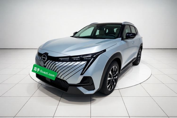 Ojetý GAC Trumpchi EMKOO 2022 1.5T Supernova Pro Edition Guazi used car, China used car export, Used car for sale, Used  cars, Cheapest cars for sale