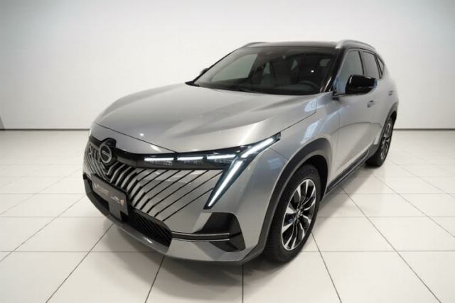 Used GAC Trumpchi EMKOO 2022 2.0 ATK TwinStar Pro Edition