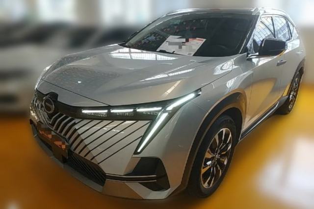Used GAC Trumpchi EMKOO 2022 2.0 ATK TwinStar Pro Edition