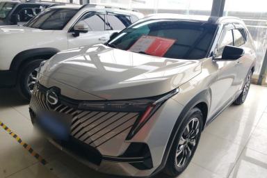 Used GAC Trumpchi EMKOO 2022 1.5T Supernova Pro Edition
