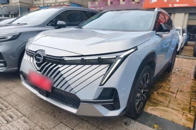 Used GAC Trumpchi EMKOO 2022 1.5T Supernova Pro Edition