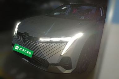 Used GAC Trumpchi EMKOO 2022 1.5T Supernova Max Edition