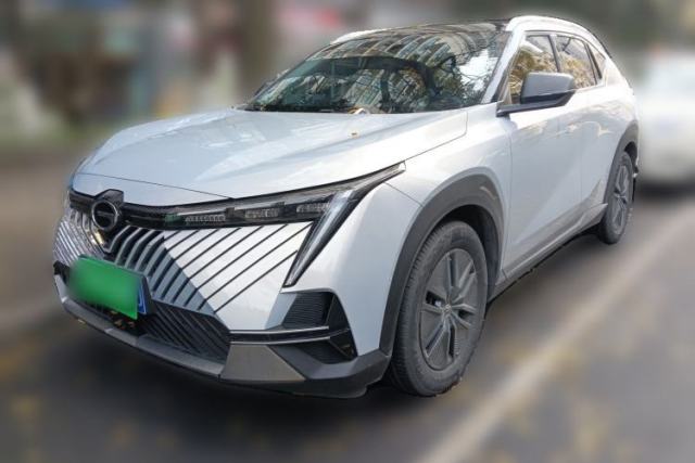 Used GAC Trumpchi EMKOO 2022 1.5T Supernova Edition