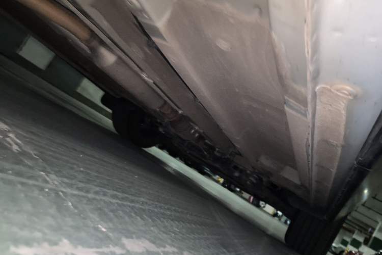Used GAC Trumpchi EMKOO 2022 1.5T Supernova Pro Edition Chassis Rear Right