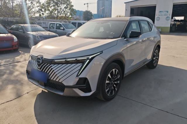 Used GAC Trumpchi EMKOO 2022 1.5T Supernova Pro Edition