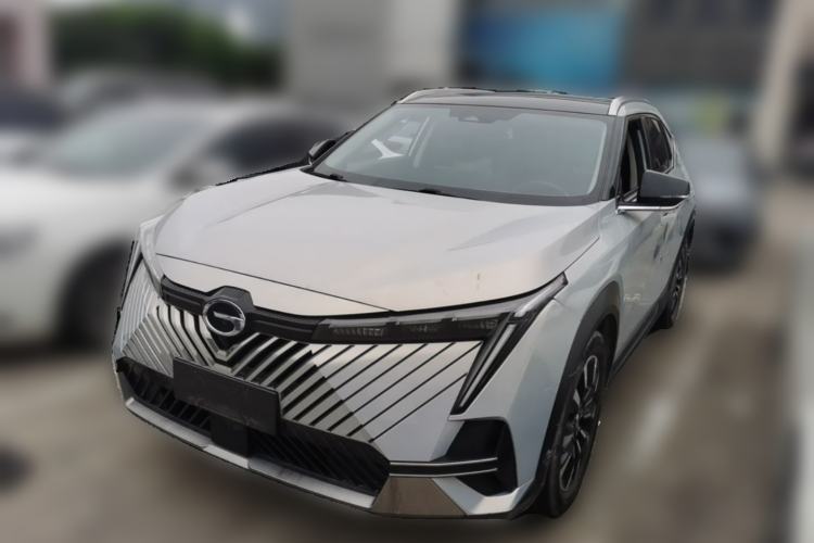 Used GAC Trumpchi EMKOO 2022 1.5T Supernova Pro Edition Guazi used car, China used car export, Used car for sale, Used  cars, Cheapest cars for sale