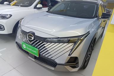 Used GAC Trumpchi EMKOO 2022 2.0T Neutron Star Pro Edition