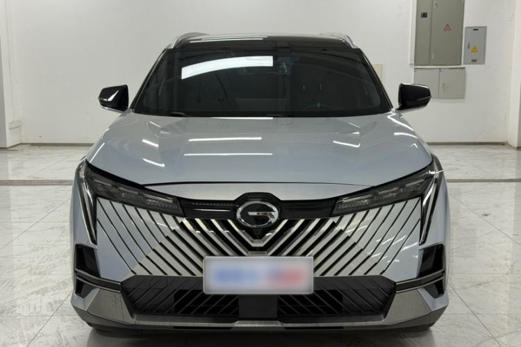 Used GAC Trumpchi EMKOO 2022 1.5T Supernova Pro Edition Exterior 1